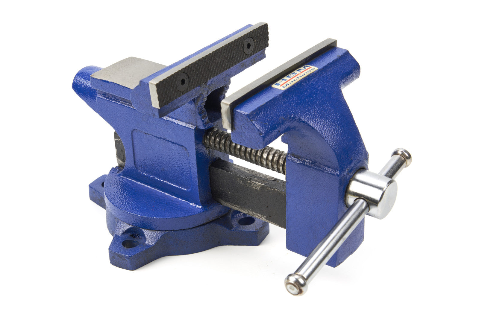 Hbm Machines Αμόνι 9722