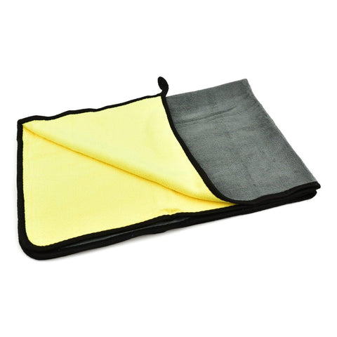 Πετσέτα - Πανί Μικροϊνών Microfiber για Στέγνωμα Αυτοκινήτου 60x90cm 700gsm