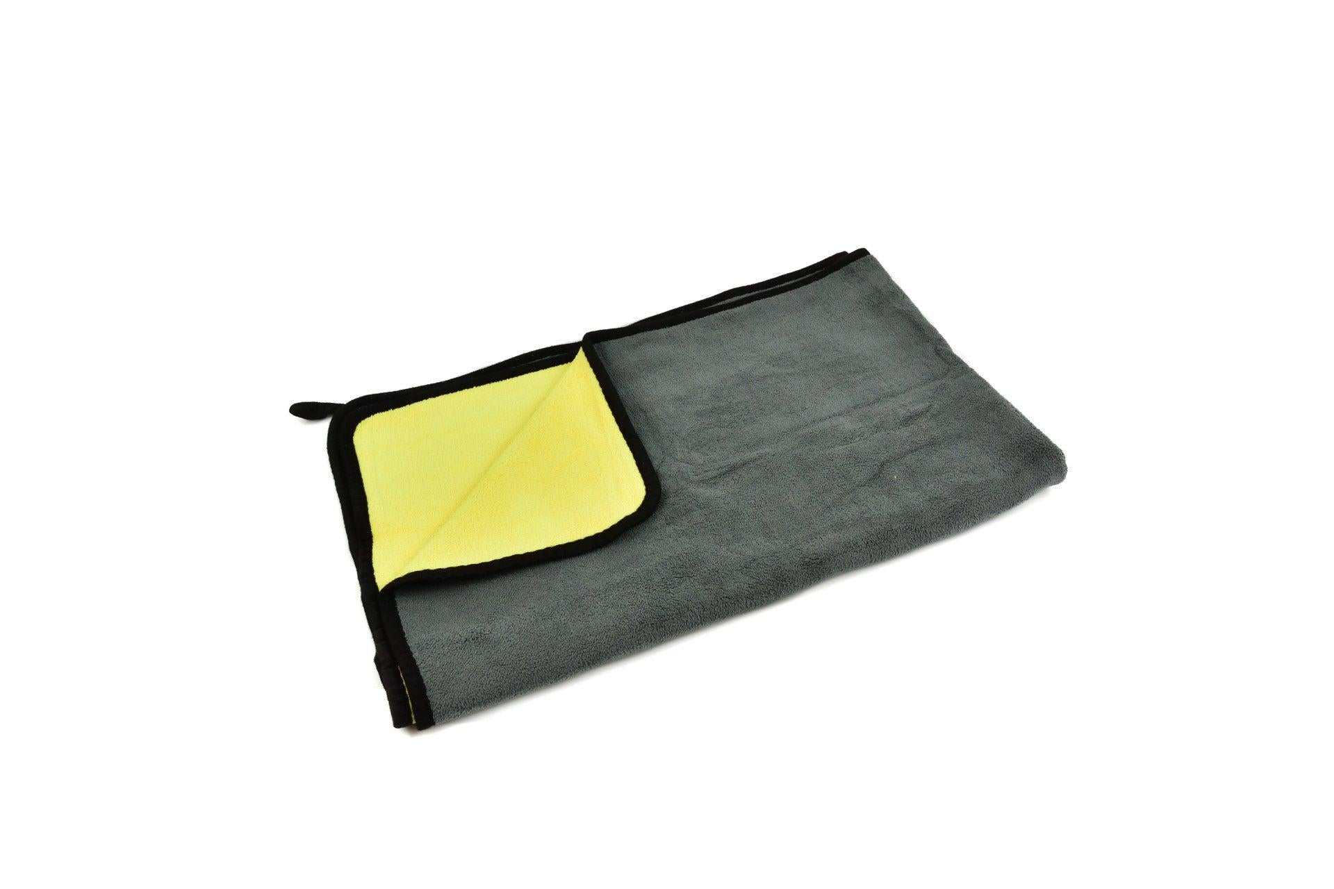 Πετσέτα - Πανί Μικροϊνών Microfiber για Στέγνωμα Αυτοκινήτου 60x90cm 700gsm