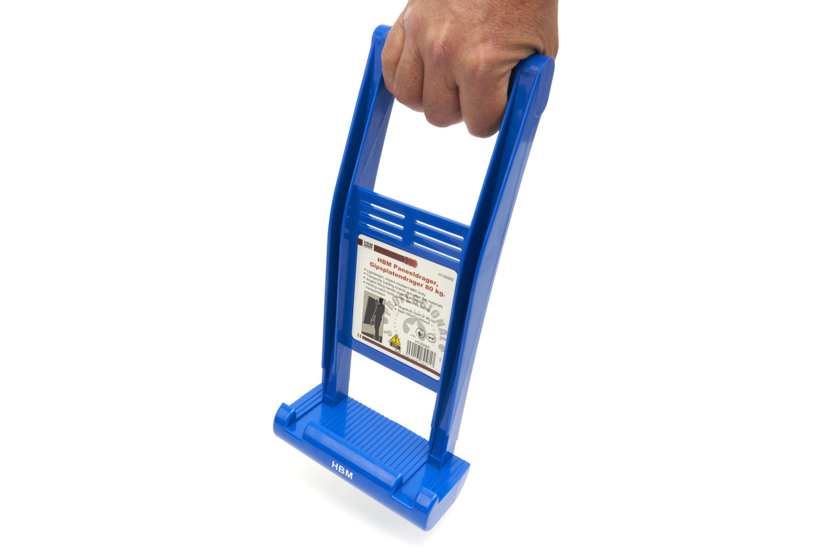 Χειρολαβη Ανυψωσησ Και Μεταφορασ Πανελ-Γυψοσανιδων 80Κg