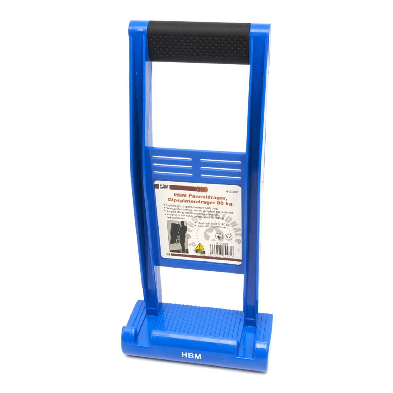 Χειρολαβη Ανυψωσησ Και Μεταφορασ Πανελ-Γυψοσανιδων 80Κg