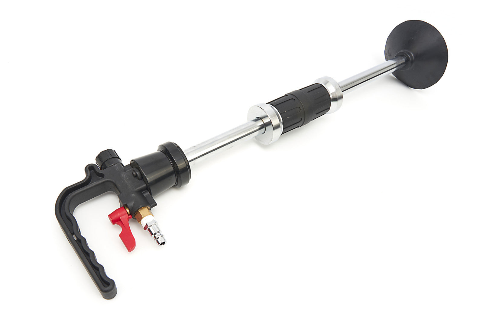 Εξωλκεασ Αδρανειασ Με Βεντουζα Για Ισιωμα Λαμαρινασ Αυτοκινητου