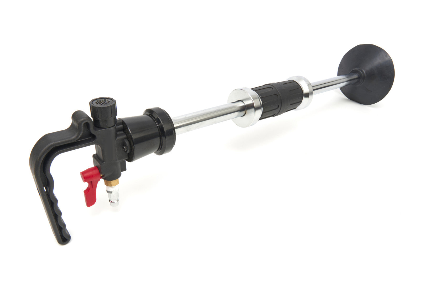 Εξωλκεασ Αδρανειασ Με Βεντουζα Για Ισιωμα Λαμαρινασ Αυτοκινητου