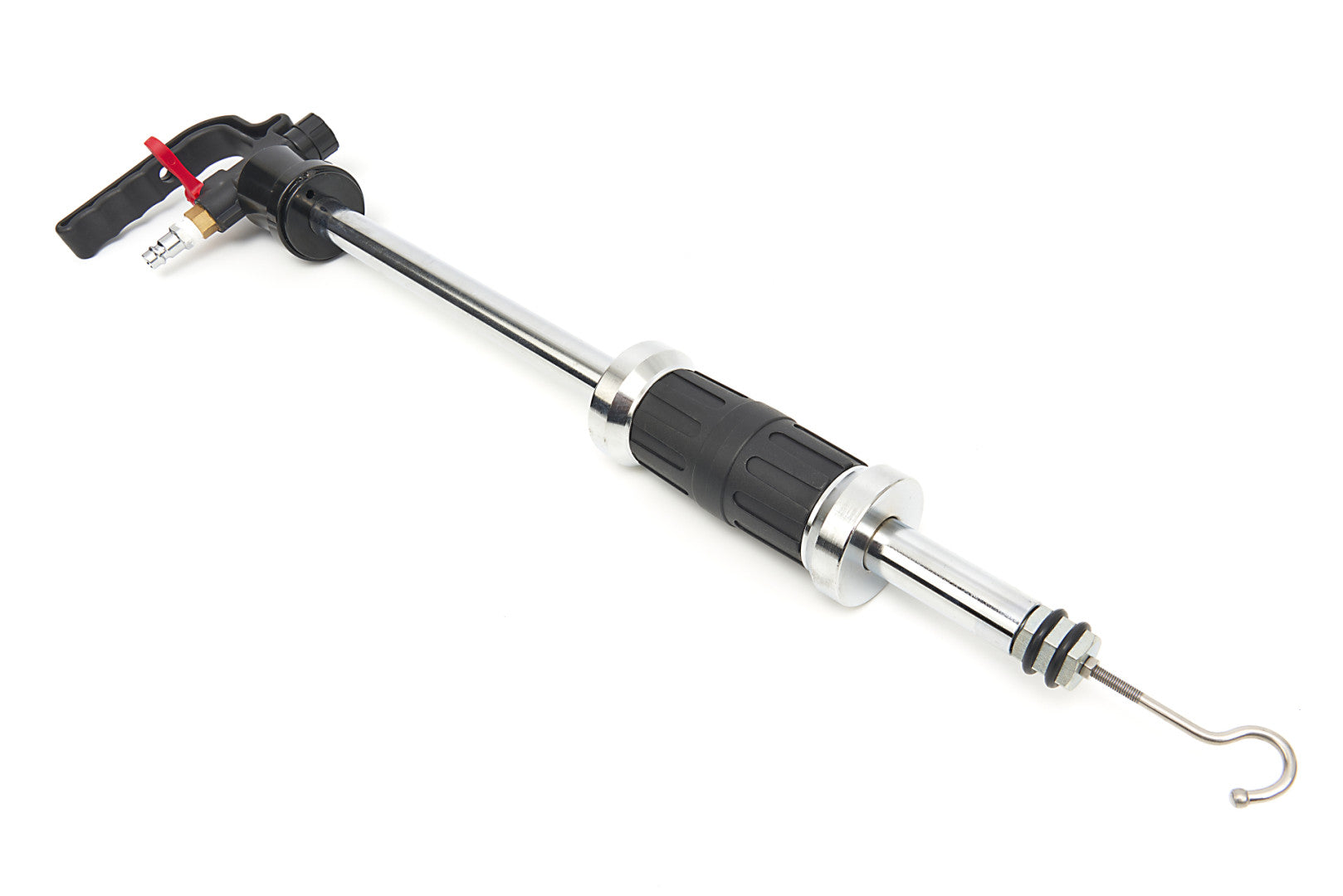 Εξωλκεασ Αδρανειασ Με Βεντουζα Για Ισιωμα Λαμαρινασ Αυτοκινητου