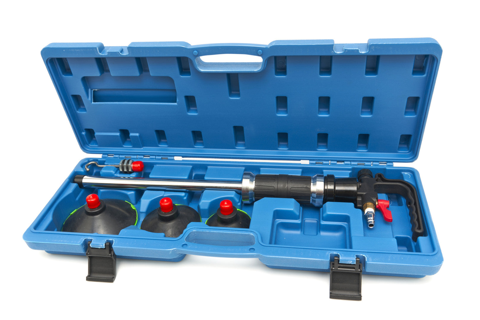 Εξωλκεασ Αδρανειασ Με Βεντουζα Για Ισιωμα Λαμαρινασ Αυτοκινητου