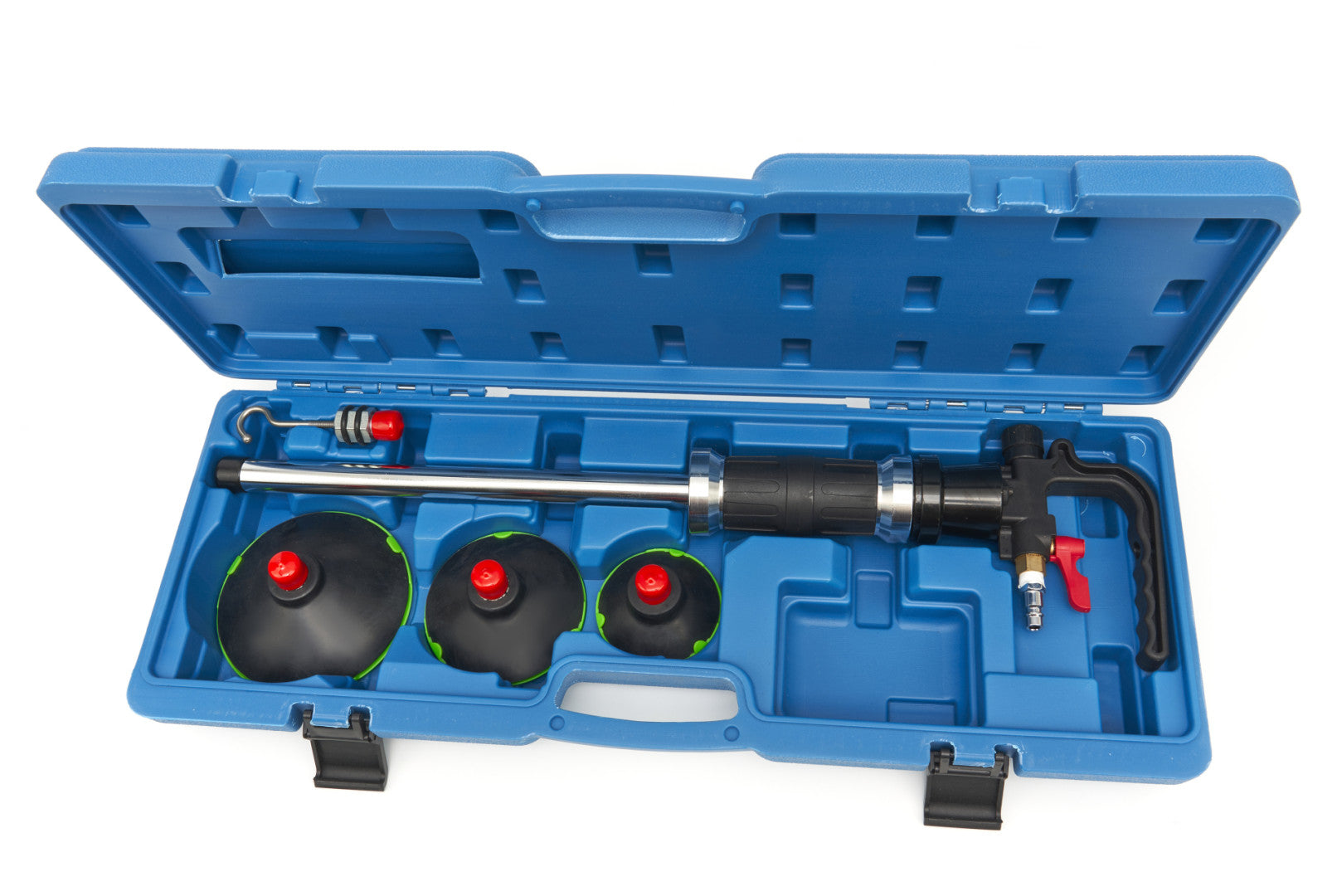 Εξωλκεασ Αδρανειασ Με Βεντουζα Για Ισιωμα Λαμαρινασ Αυτοκινητου