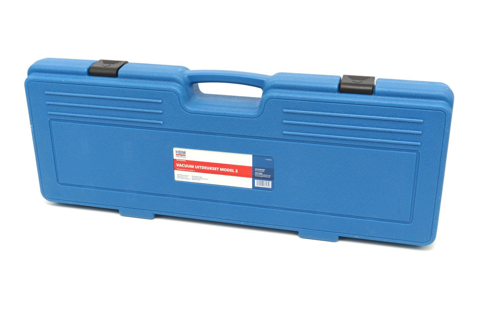 Εξωλκεασ Αδρανειασ Με Βεντουζα Για Ισιωμα Λαμαρινασ Αυτοκινητου