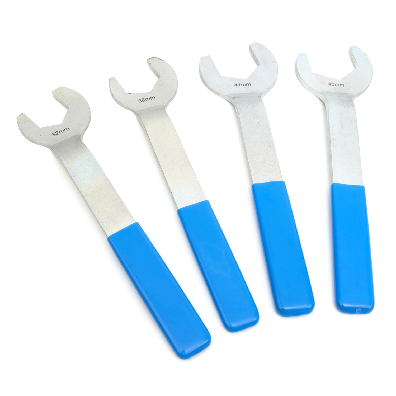 Σετ 4 Ειδικα Κλειδια Για Ιξωδη Συμπλεκτη / Αντλια Νερου Hbm