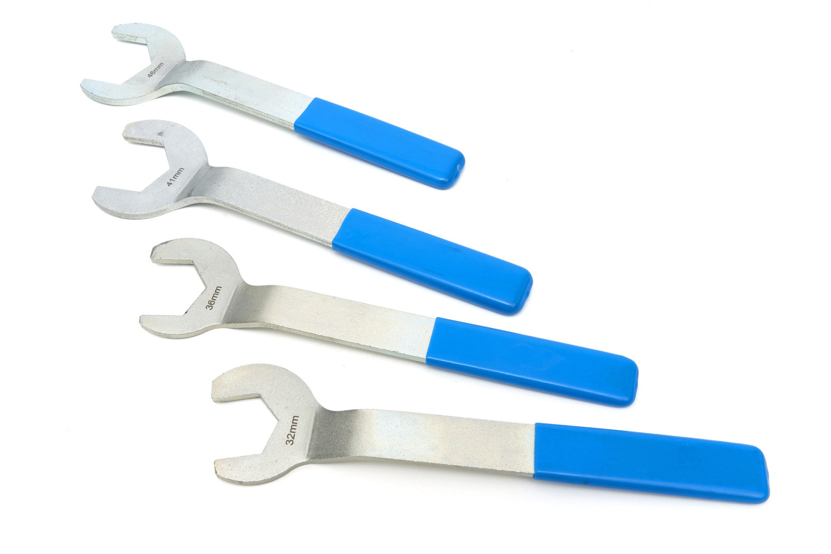 Σετ 4 Ειδικα Κλειδια Για Ιξωδη Συμπλεκτη / Αντλια Νερου Hbm