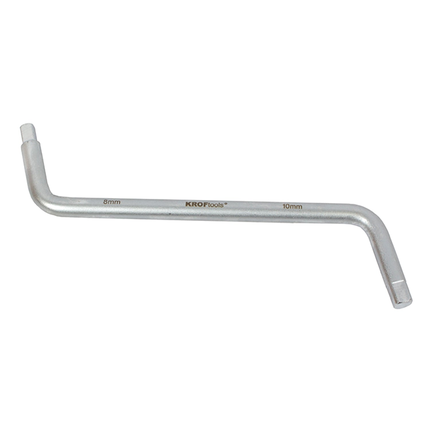 Κλειδί Για Τάπα Κάρτερ Λαδιού 8X10Mm, Kroftools