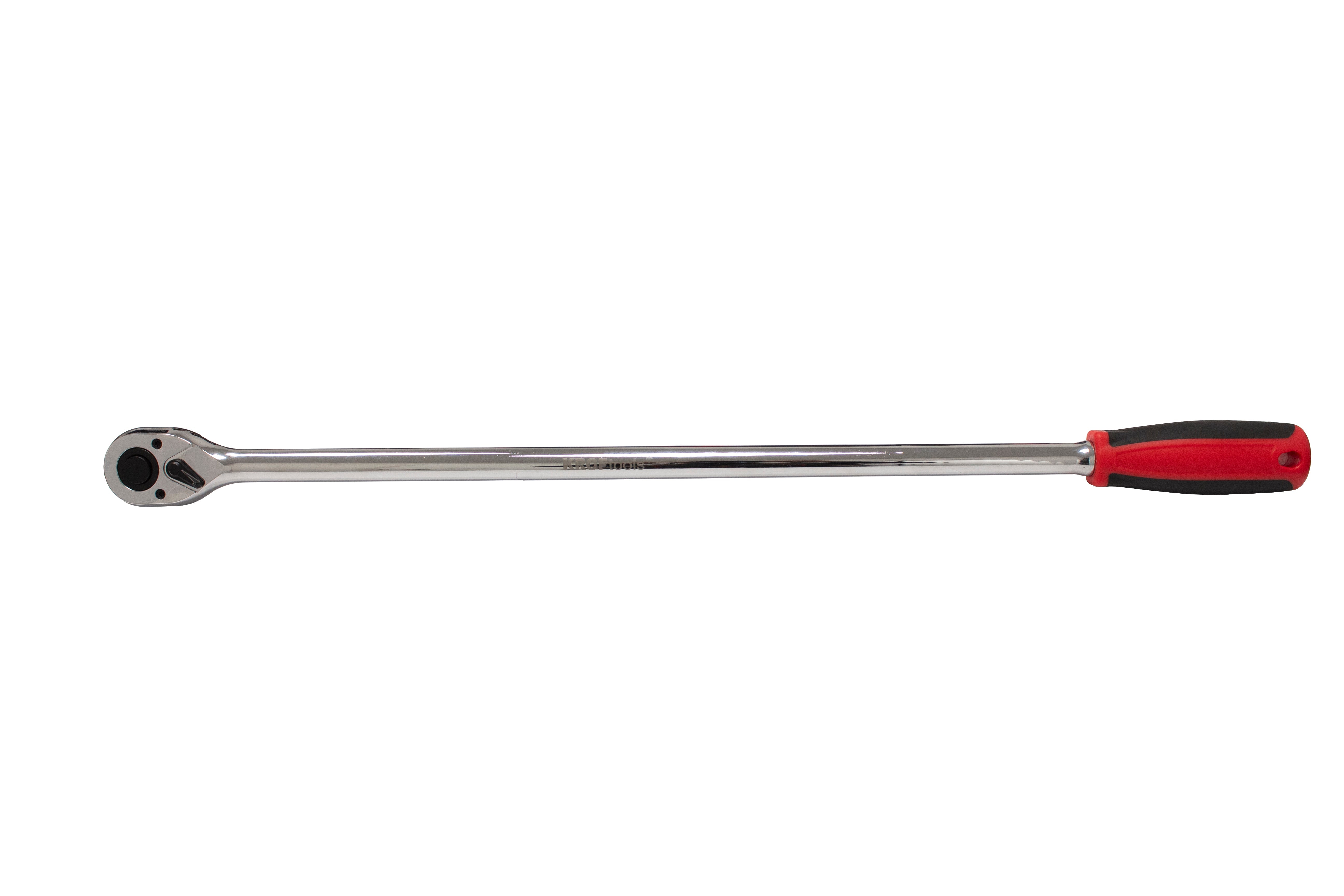 Καστανια Οδηγου 1/2 Extra Μακρια 61Cm Kroftools