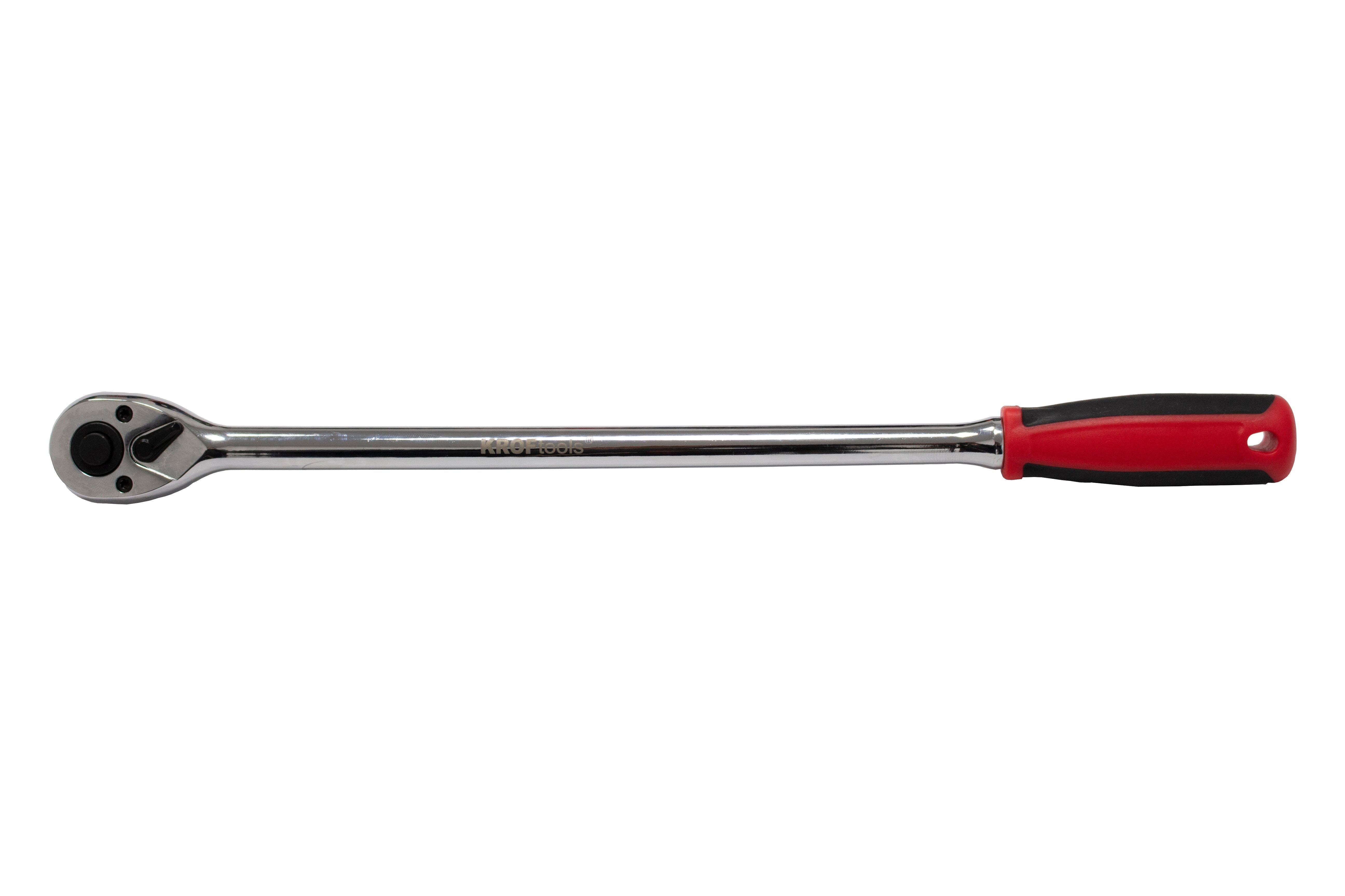 Καστανια 1/4 Extra Μακρια 31 Cm Kroftools