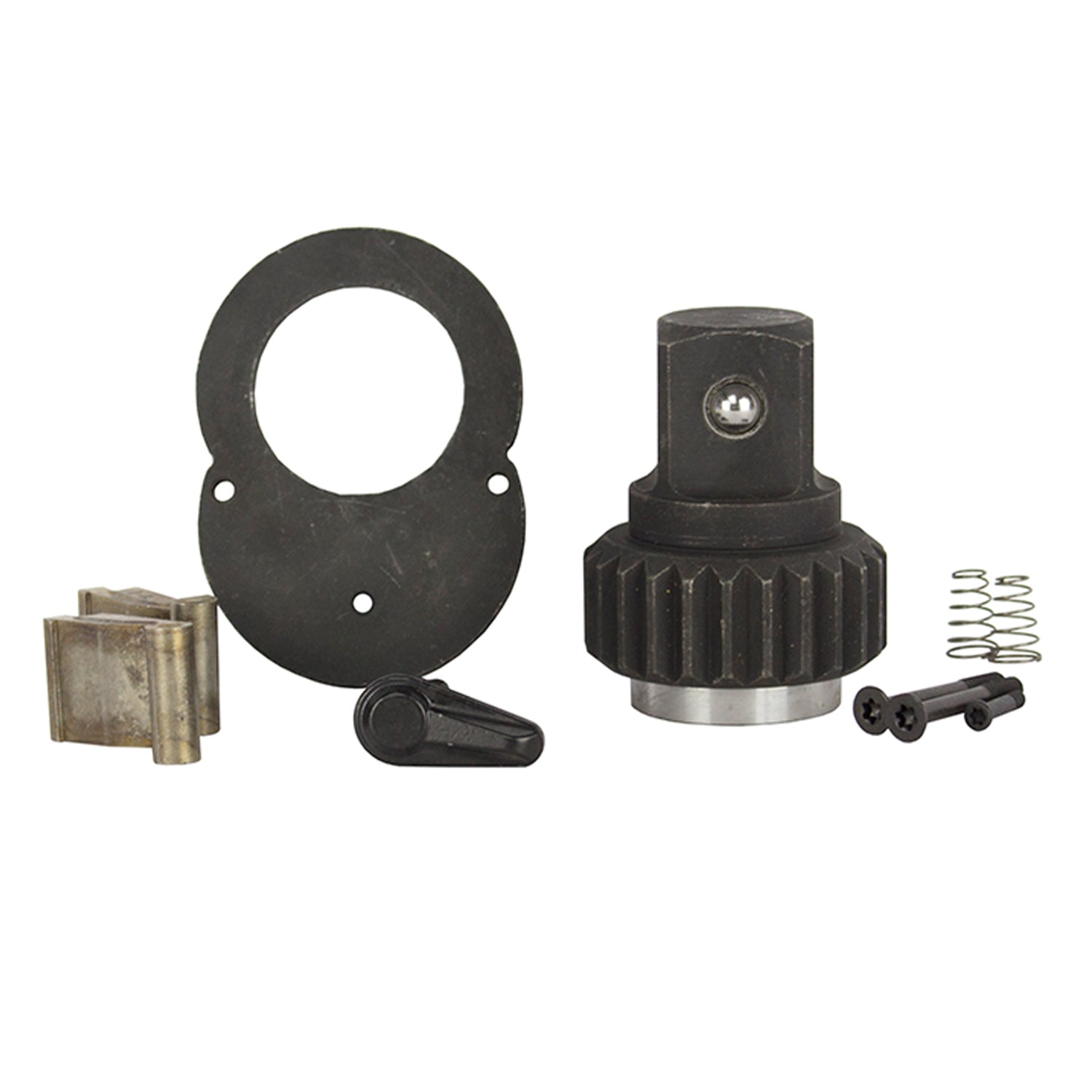 Σετ Επισκευησ Καστανιασ 3/8 Kroftools