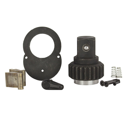 Σετ Επισκευησ Καστανιασ 3/8 Kroftools