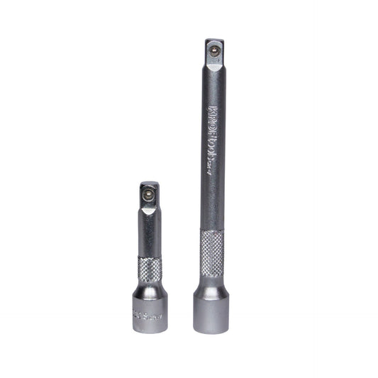 Προεκταση Μανελασ 1/4" 100Μμ Kroftools