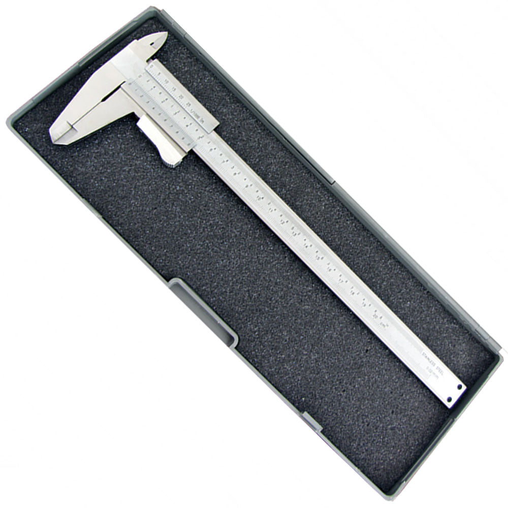 Μηχανικό Παχύμετρο 200Mm Kroftools