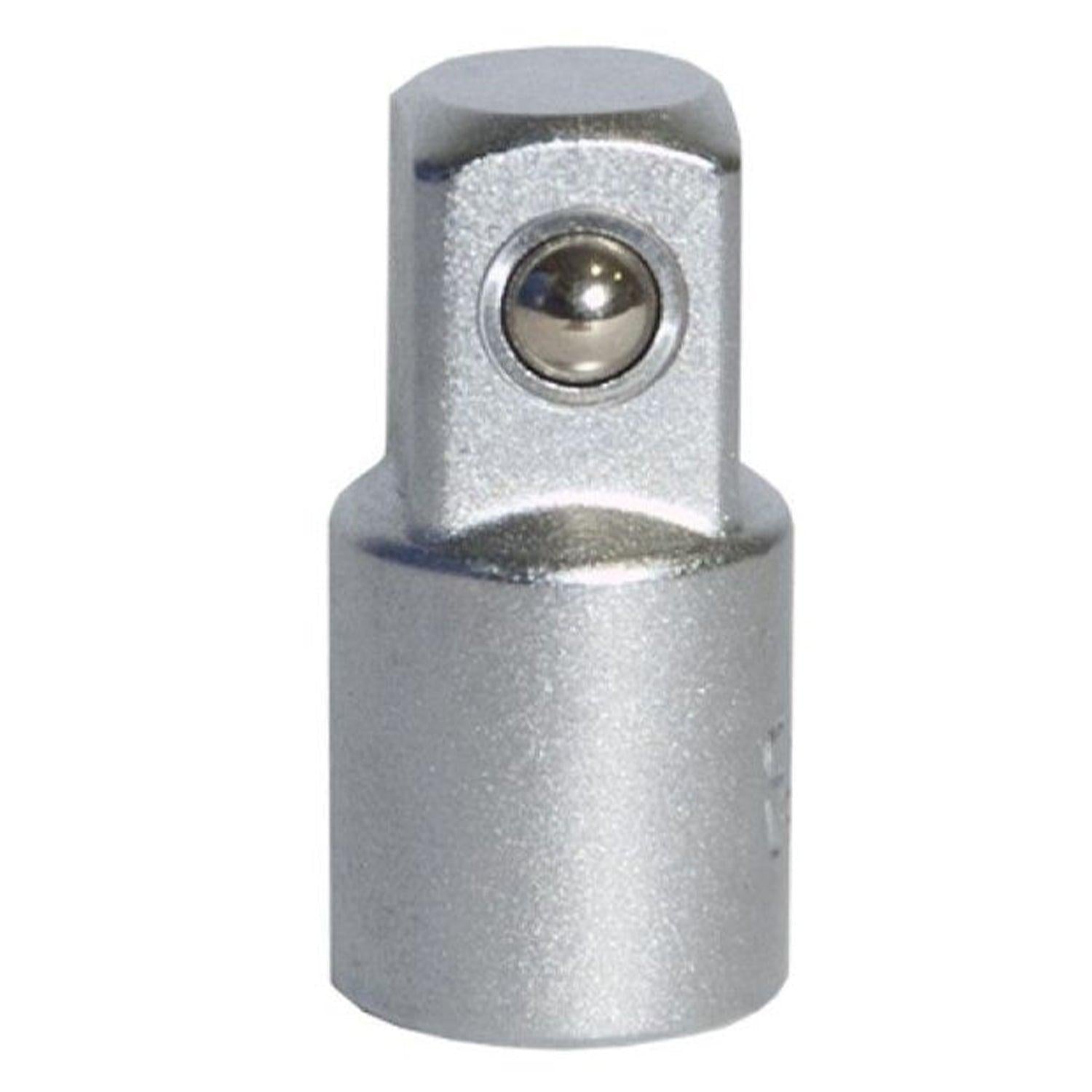 Αντάπτορας Μείωσης Καστάνια 3/8" 1/2" KROFTOOLS