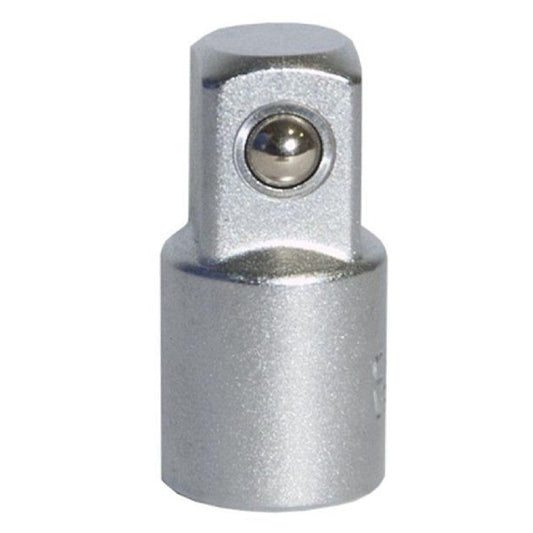 Αντάπτορας Μείωσης Καστάνια 3/8" 1/2" KROFTOOLS