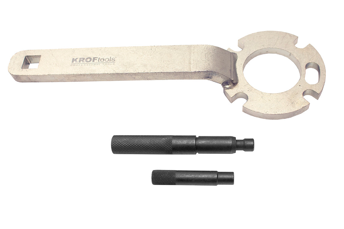 Συστημα Ασφαλισησ Στροφοφορου Ford Volvo 2.0 2.5 Diesel Hybrid Kroftools