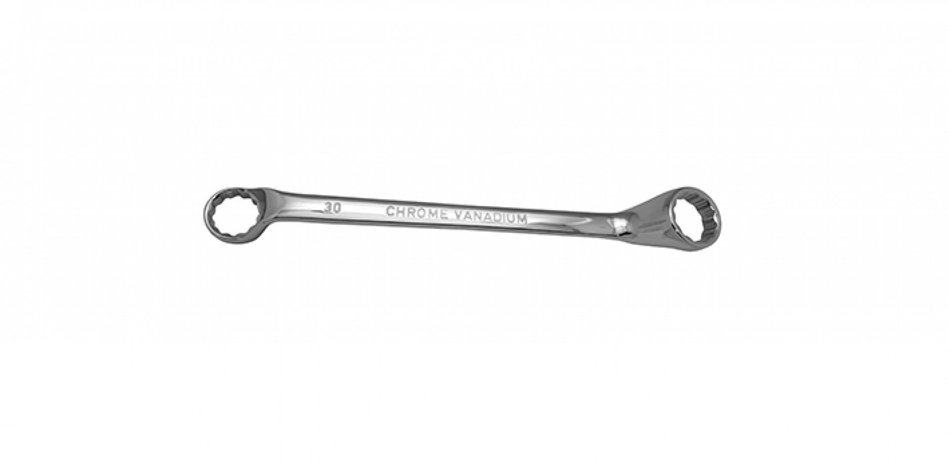 Διπλο Πολυγωνο Κλειδι 10Χ11 Μμ Kroftools