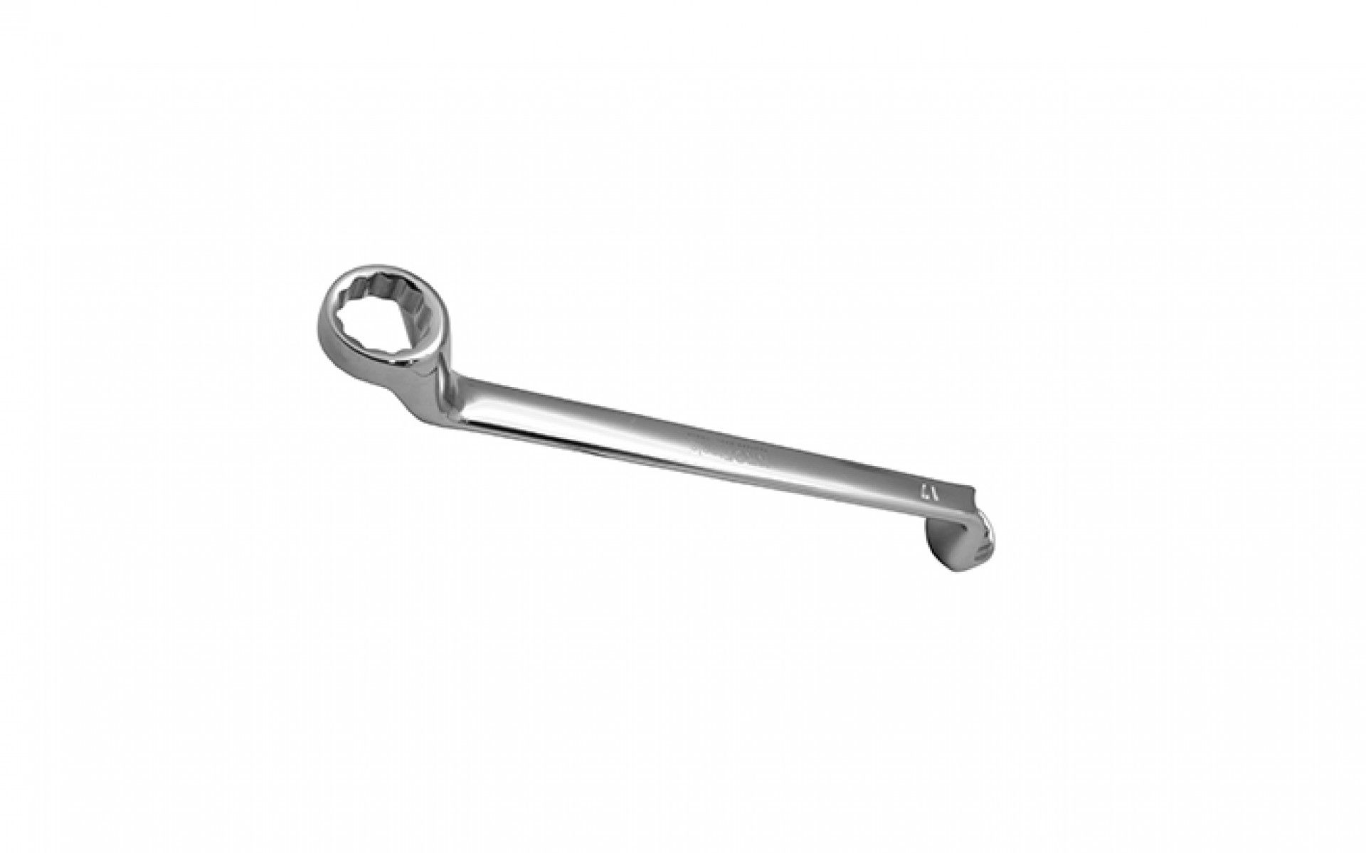 Διπλο Πολυγωνο Κλειδι 10Χ11 Μμ Kroftools