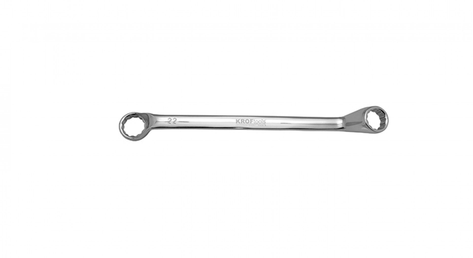 Διπλο Πολυγωνο Κλειδι 10Χ11 Μμ Kroftools