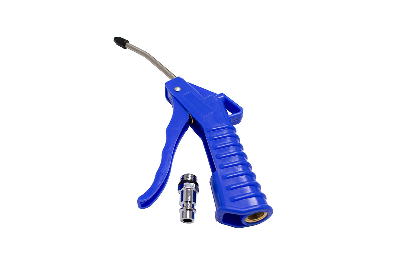 Πιστολι Αεροσ 100Μμ Κroftools