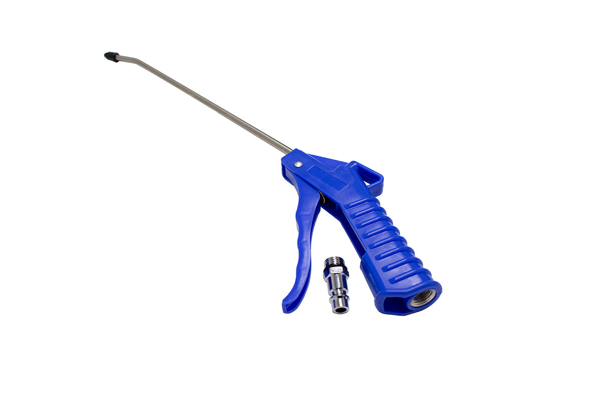 Πιστολι Αεροσ Μακρυ 250Μμ Κroftools