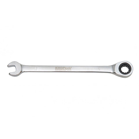 Κλειδί Γερμανοπολύγωνο με Καστάνια 10mm KROFTOOLS
