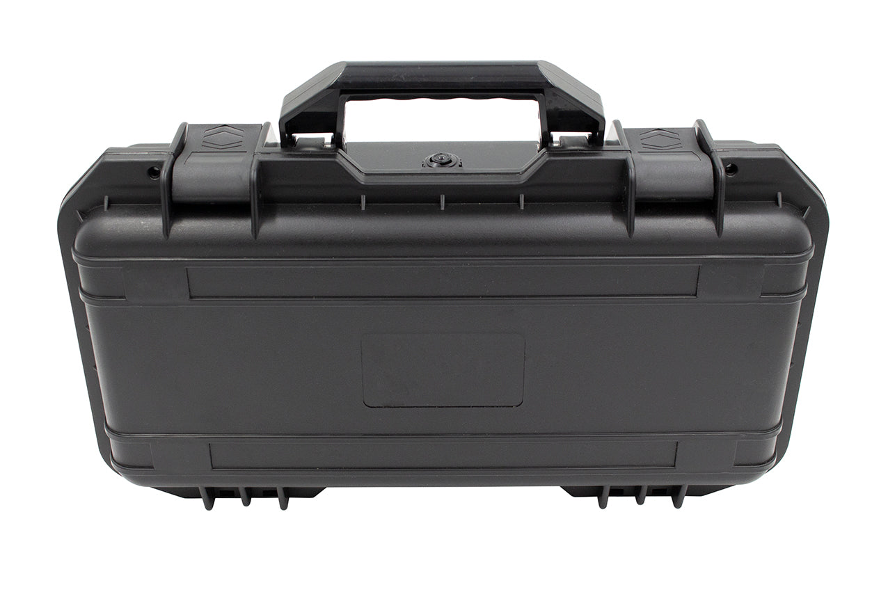 Πιστόλι Θέρμανσης Με Επαγωγή 500-900W Kroftools