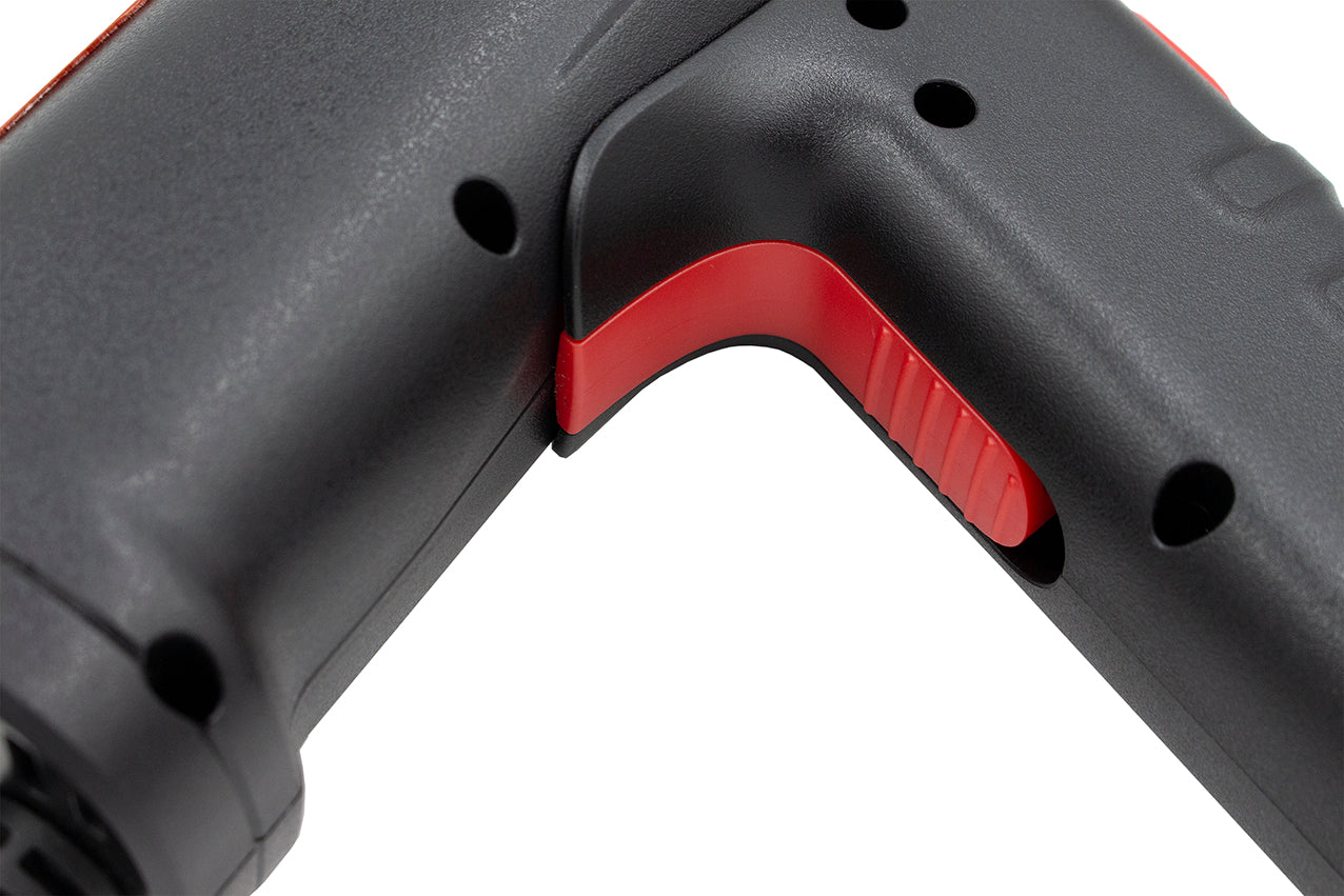 Πιστόλι Θέρμανσης Με Επαγωγή 500-900W Kroftools