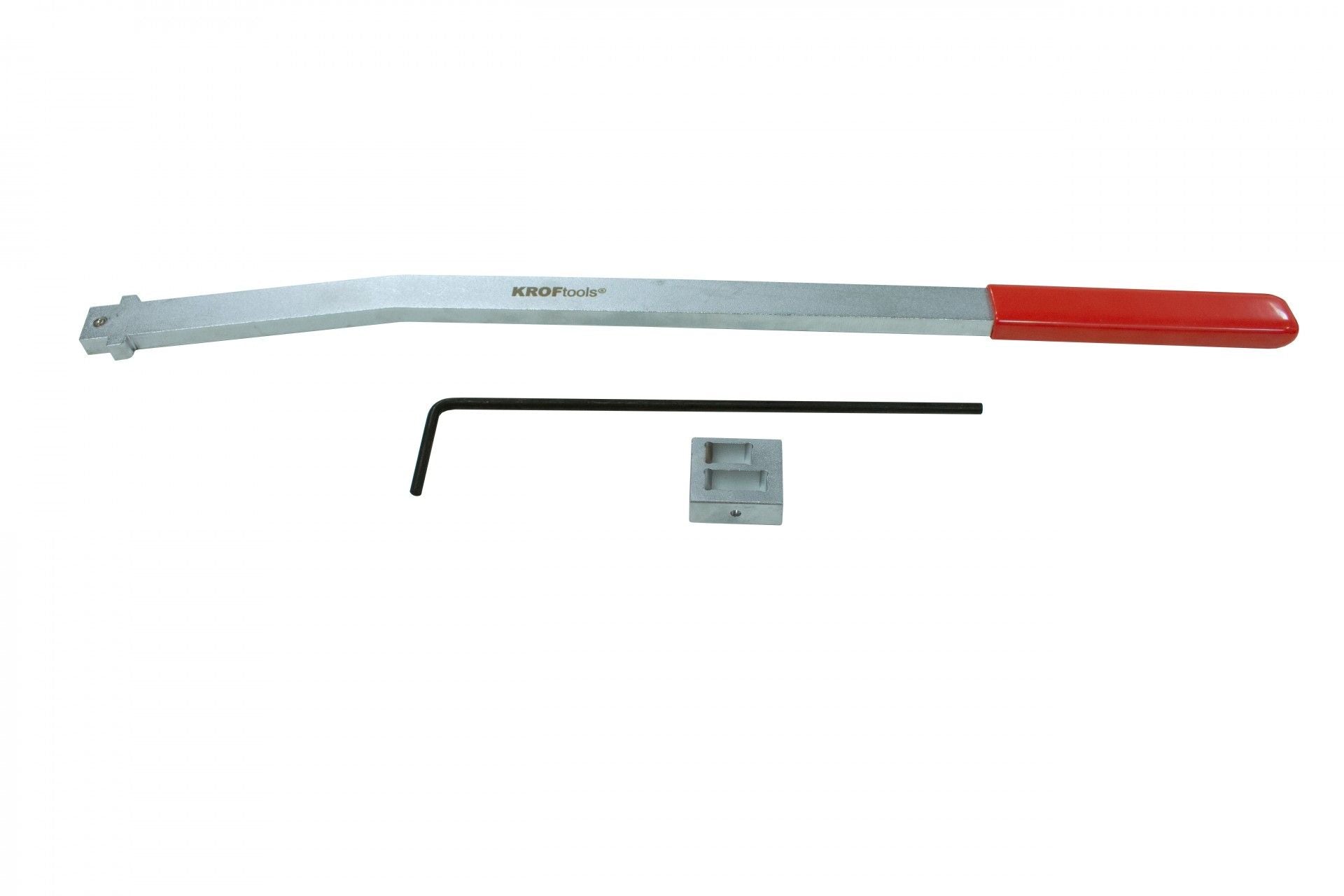 Κλειδί Τεντωτήρα Ιμάντα Βοηθητικών Peugeot Citroën Fiat Ford 1.4 1.6 Diesel Kroftools