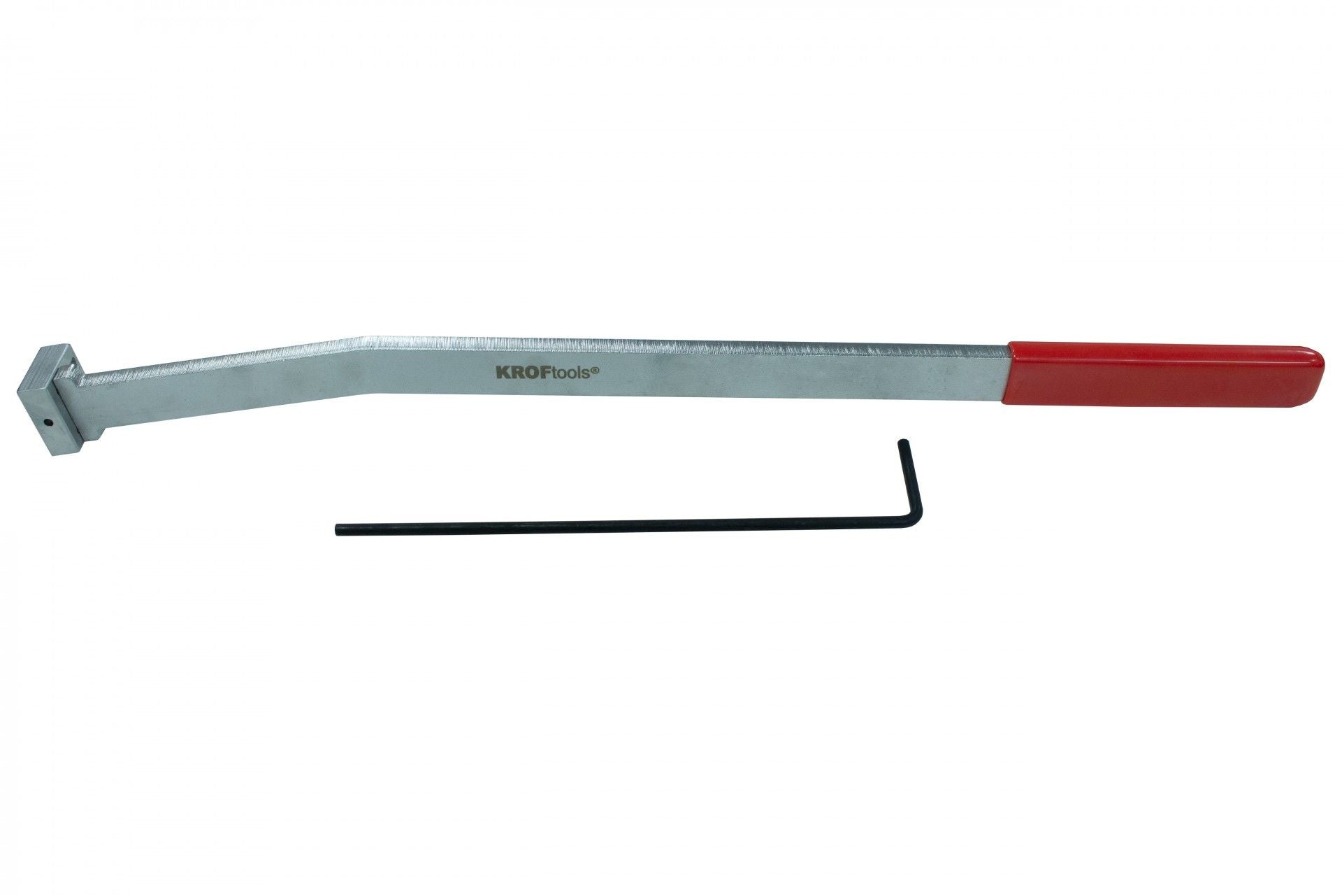 Κλειδί Τεντωτήρα Ιμάντα Βοηθητικών Peugeot Citroën Fiat Ford 1.4 1.6 Diesel Kroftools