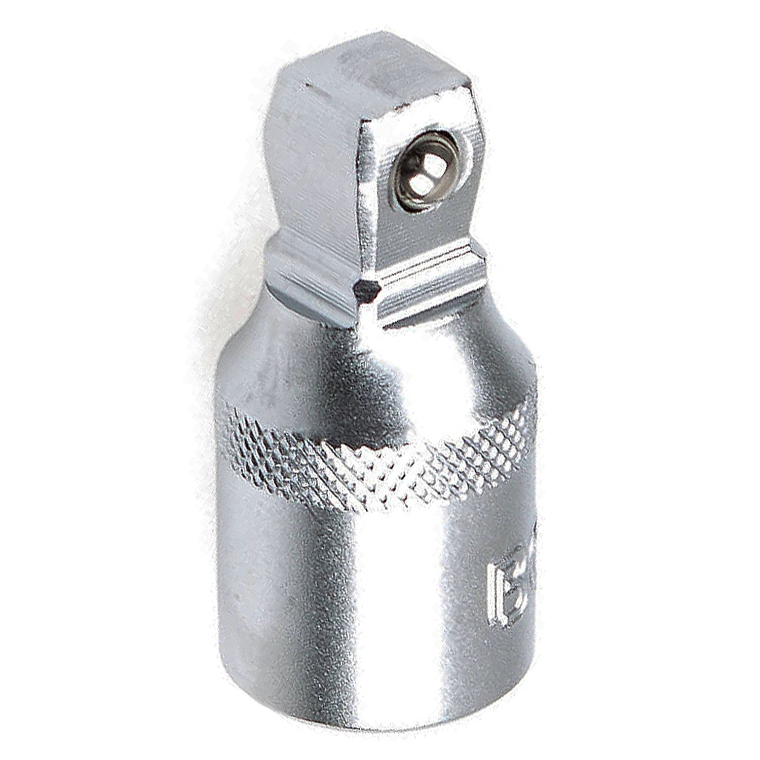 Προεκταση Μανελασ 1/2" 50Mm Kroftools