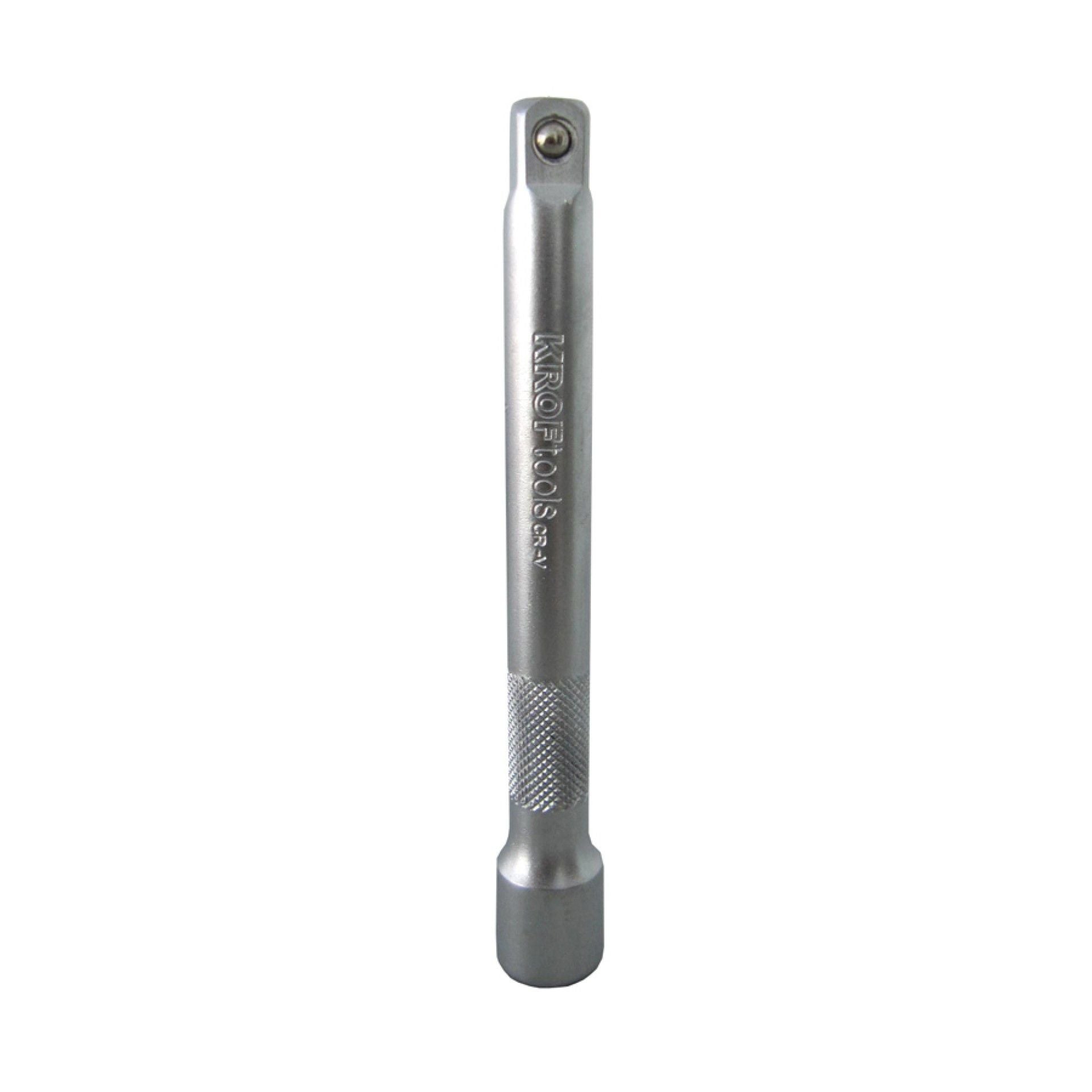 Προέκταση 3/8, 125Mm, Kroftools