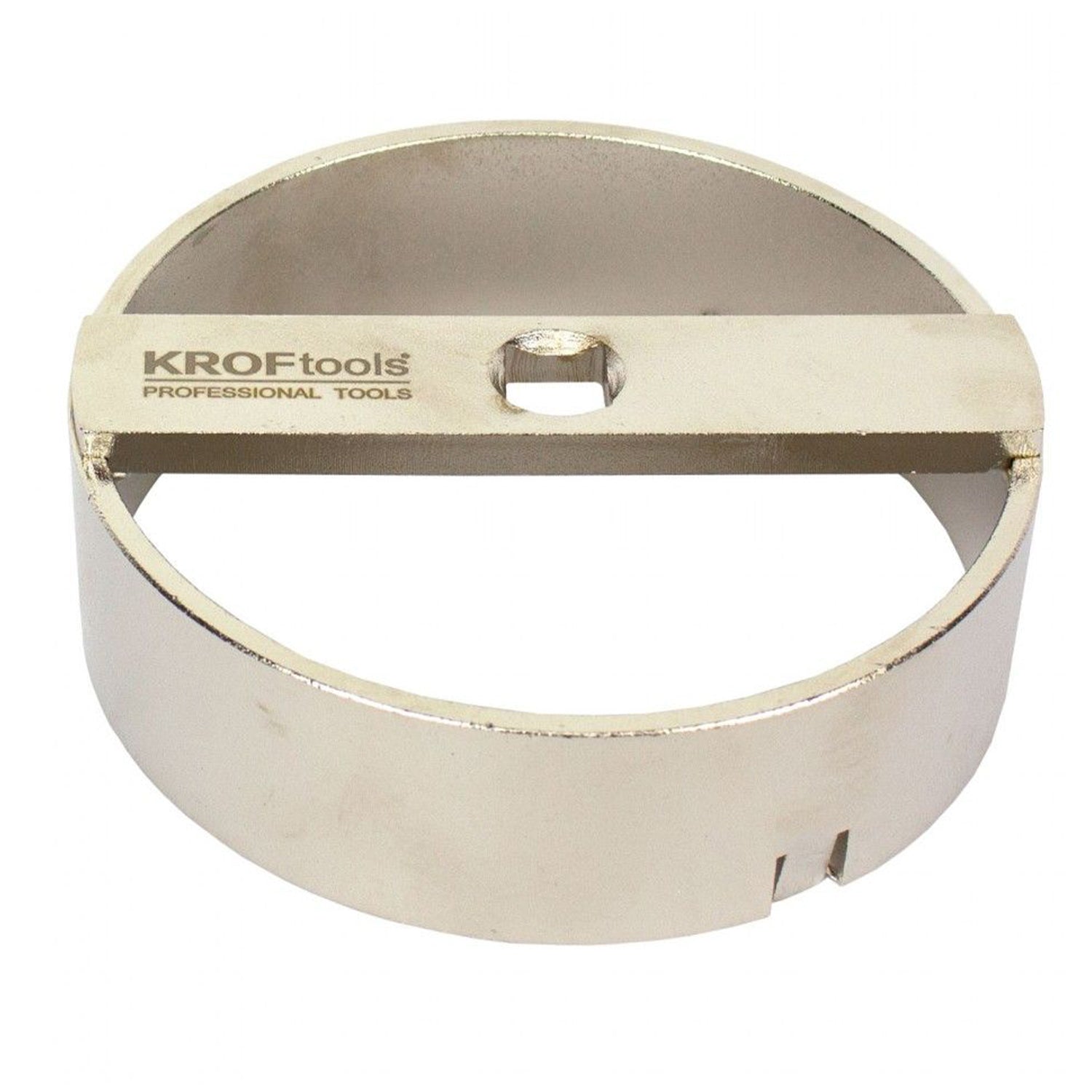 Κλειδί Καπακιού Ρεζερβουάρ Καυσίμου Vag 120Mm Kroftools