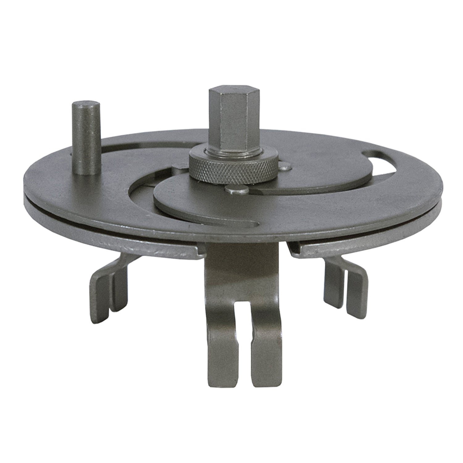 Εργαλειο Αντλιασ -Εξολκεασ Δακτυλιου Βενζινησ Δοχειου Καυσιμων- Γενικησ Χρησησ 89-170Μμ Gebo Kroftools