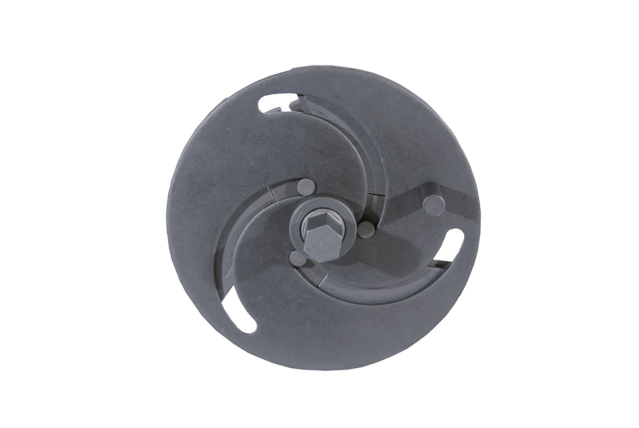 Εργαλειο Αντλιασ -Εξολκεασ Δακτυλιου Βενζινησ Δοχειου Καυσιμων- Γενικησ Χρησησ 89-170Μμ Gebo Kroftools