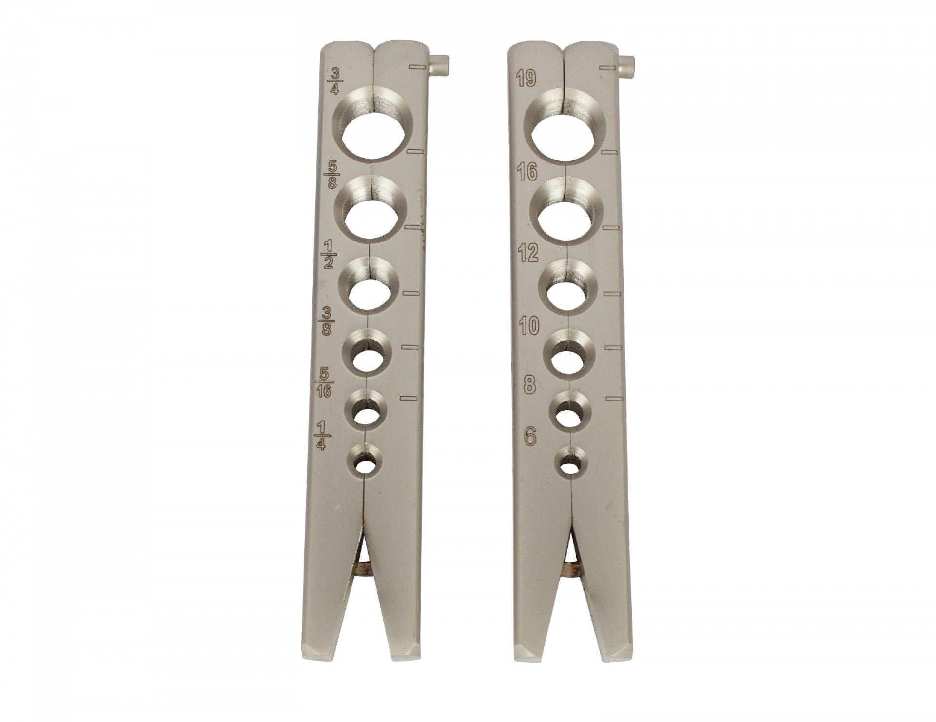 Επαγγελματικό Σετ Διαμόρφωσης Και Κοπής Σωλήνων Από Χαλκό, Αλουμίνιο Και Ορείχαλκο, Kroftools