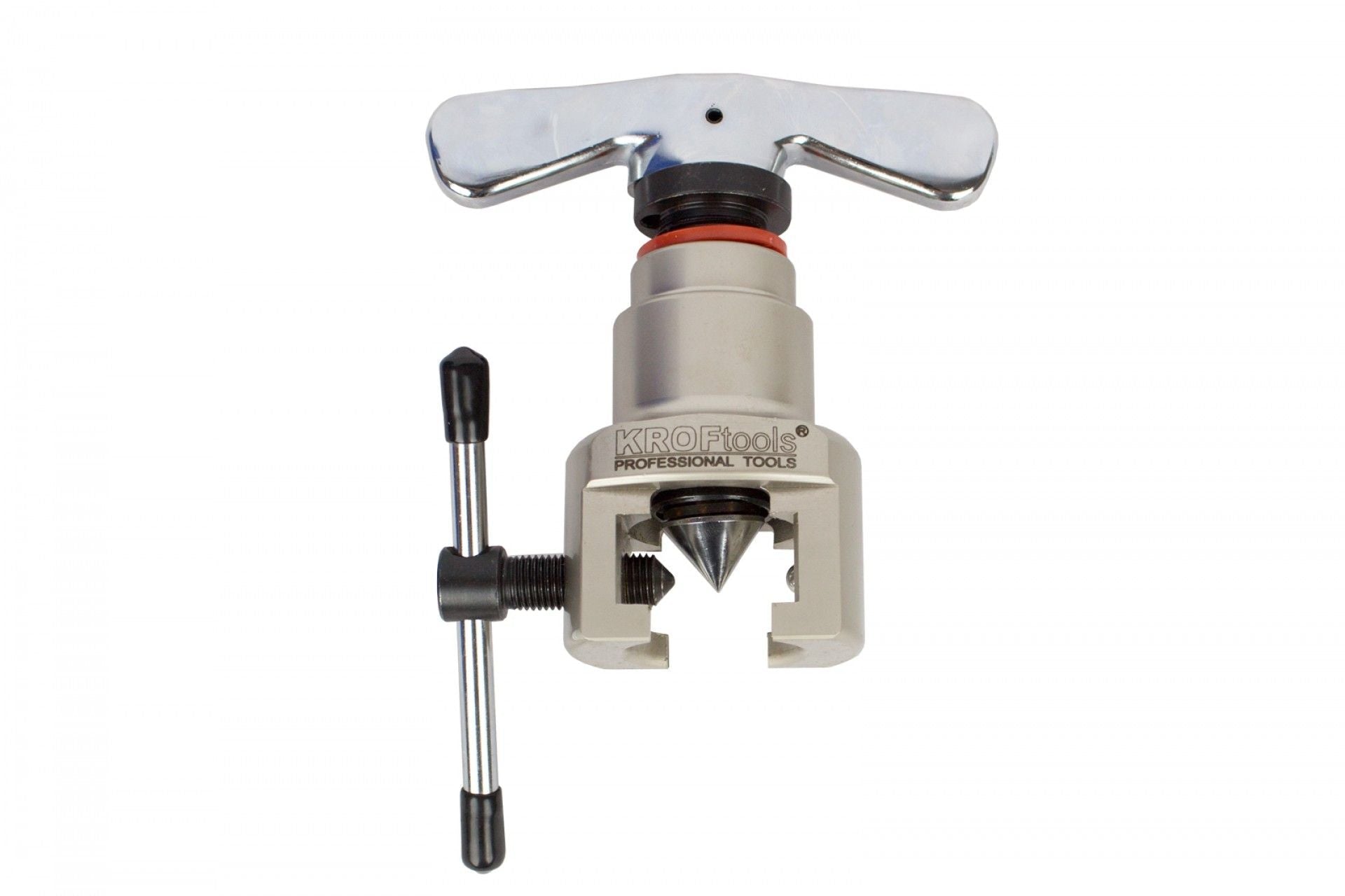 Επαγγελματικό Σετ Διαμόρφωσης Και Κοπής Σωλήνων Από Χαλκό, Αλουμίνιο Και Ορείχαλκο, Kroftools