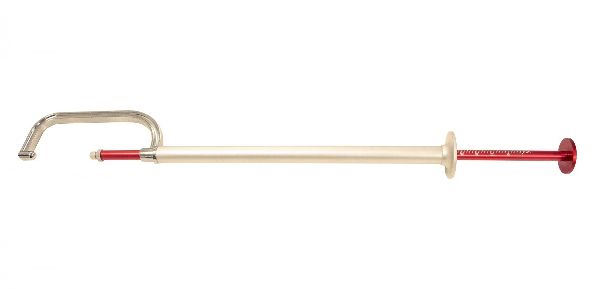 Eργαλειο Μετρησησ Παχουσ Παχυμετρο Δισκοφρενων Δισκοπλακασ Kroftools