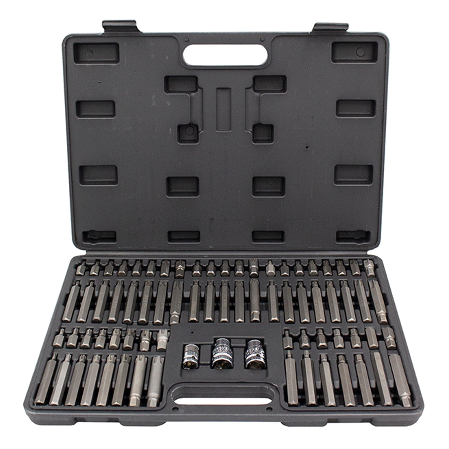 Συλλογη - Σειρα Μυτεσ Torx-Allen-Spline 54Tmx