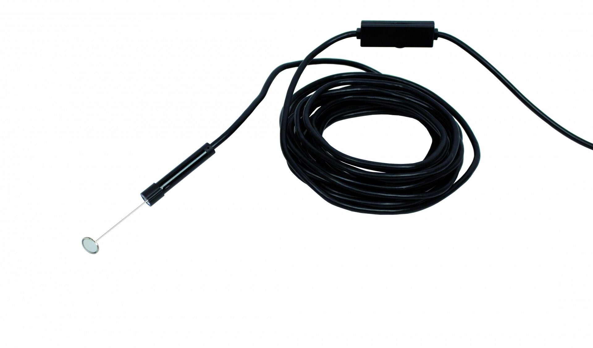 Ενδοσκοπικη Καμερα Wifi Hd Με Καλωδιο 5M Kroftools