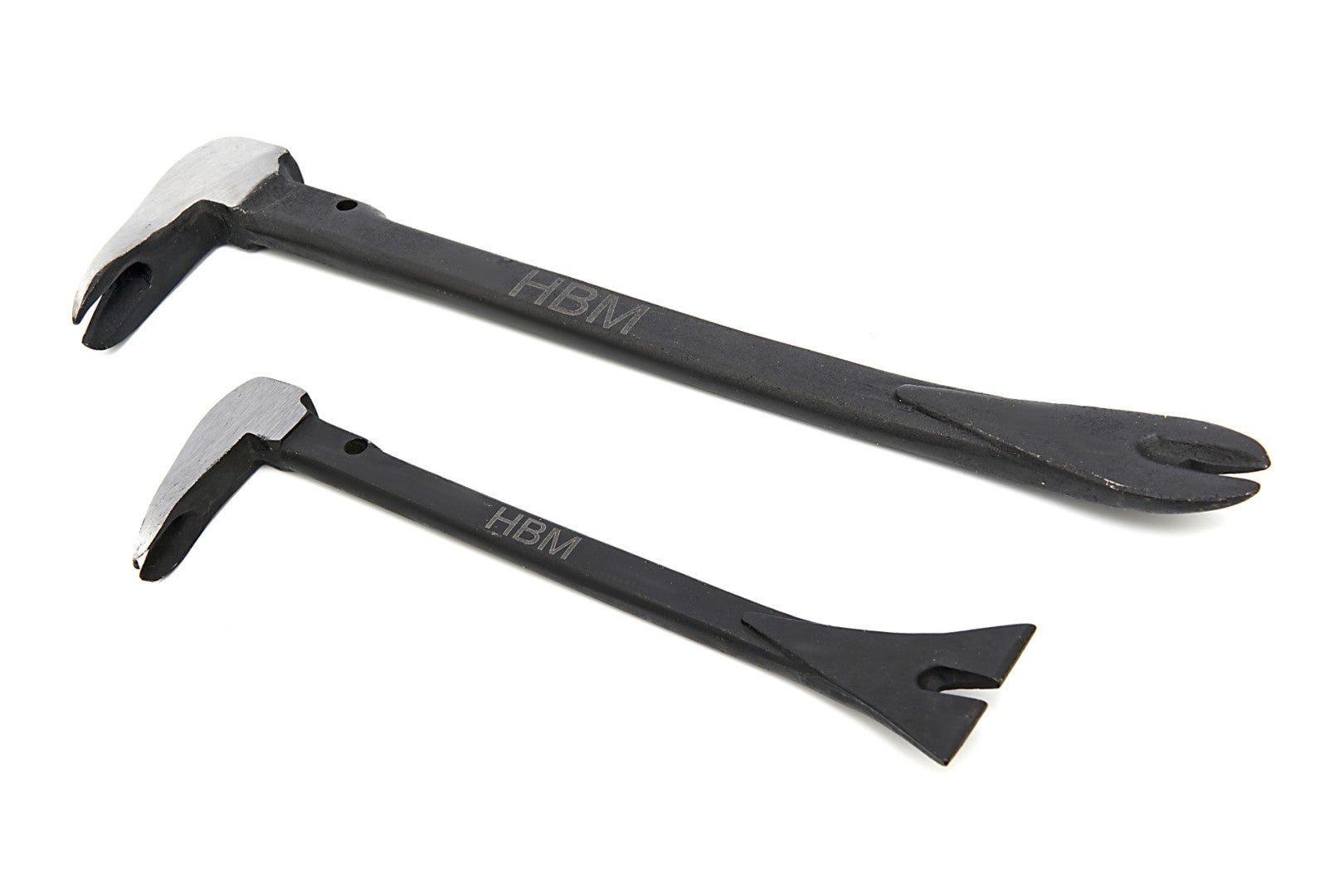 Σετ Μοχλοι Τυπου Λοχια Ακριβειασ Hbm 2 Τεμαχια