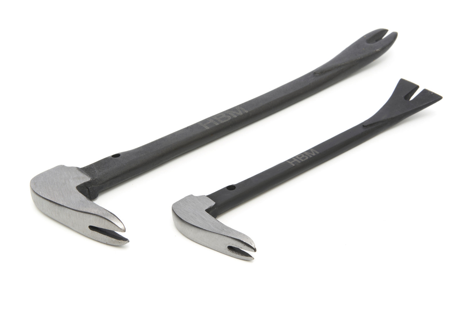 Σετ Μοχλοι Τυπου Λοχια Ακριβειασ Hbm 2 Τεμαχια