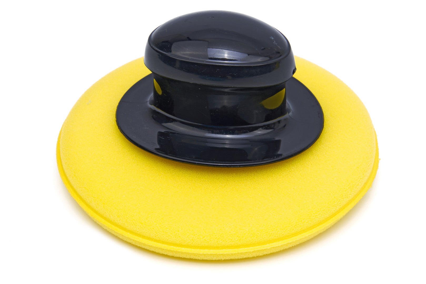 Σετ Σφουγγαρια Για Χειροκινητη Γυαλισμα Σε 3 Σταδια Hbm 4 Τεμαχια