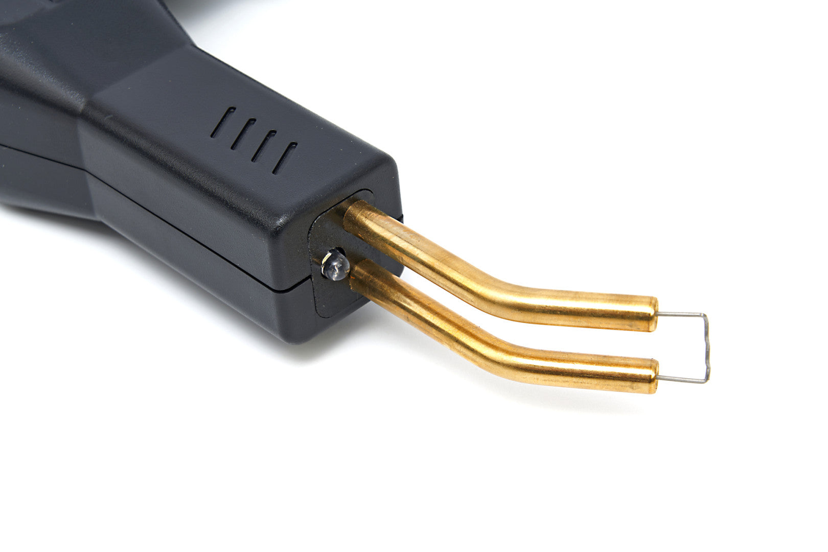 Πιστόλι Συγκόλλησης Και Επισκευής Πλαστικών, 43W, Με 200 Συνδετήρες, Hbm