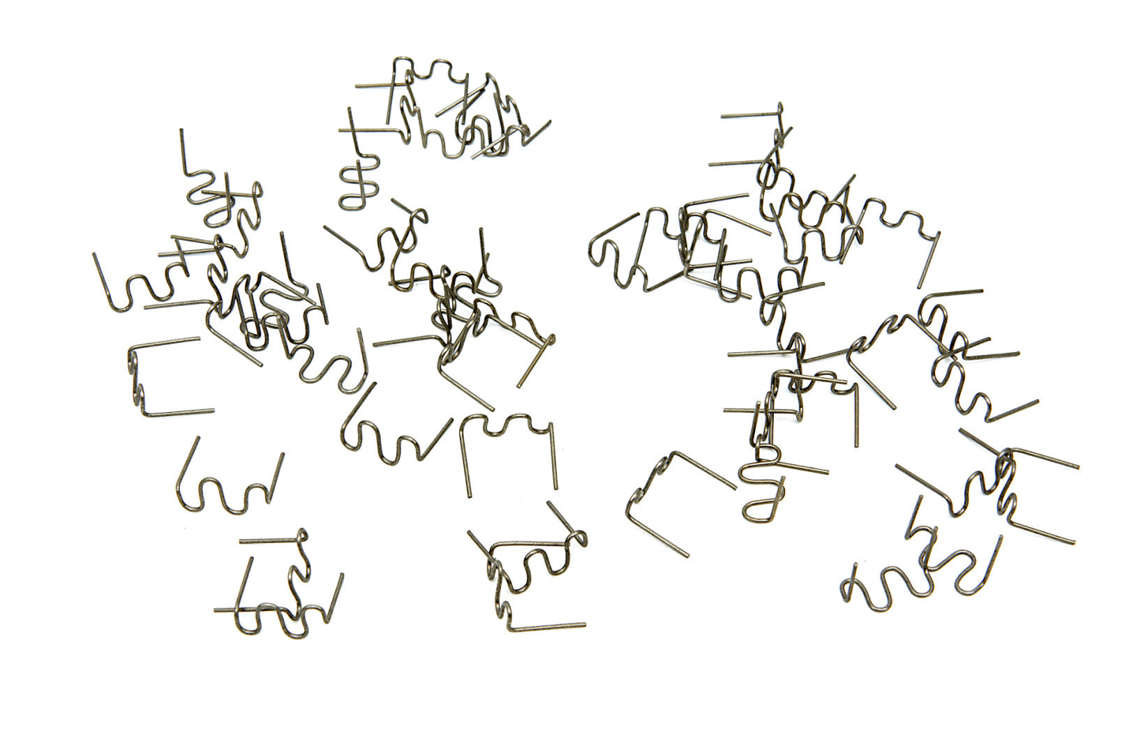 Πιστόλι Συγκόλλησης Και Επισκευής Πλαστικών, 43W, Με 200 Συνδετήρες, Hbm