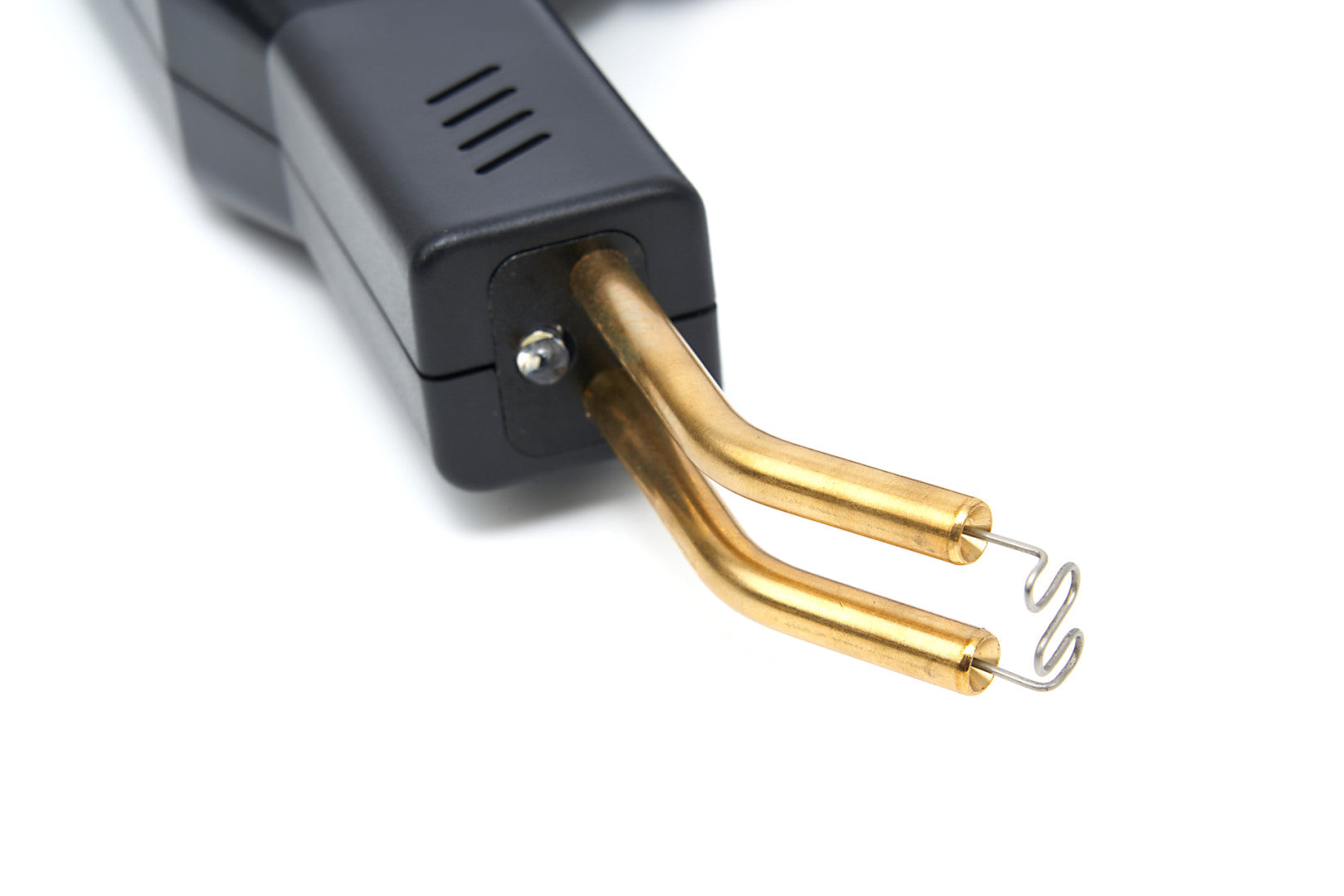 Πιστόλι Συγκόλλησης Και Επισκευής Πλαστικών, 43W, Με 200 Συνδετήρες, Hbm