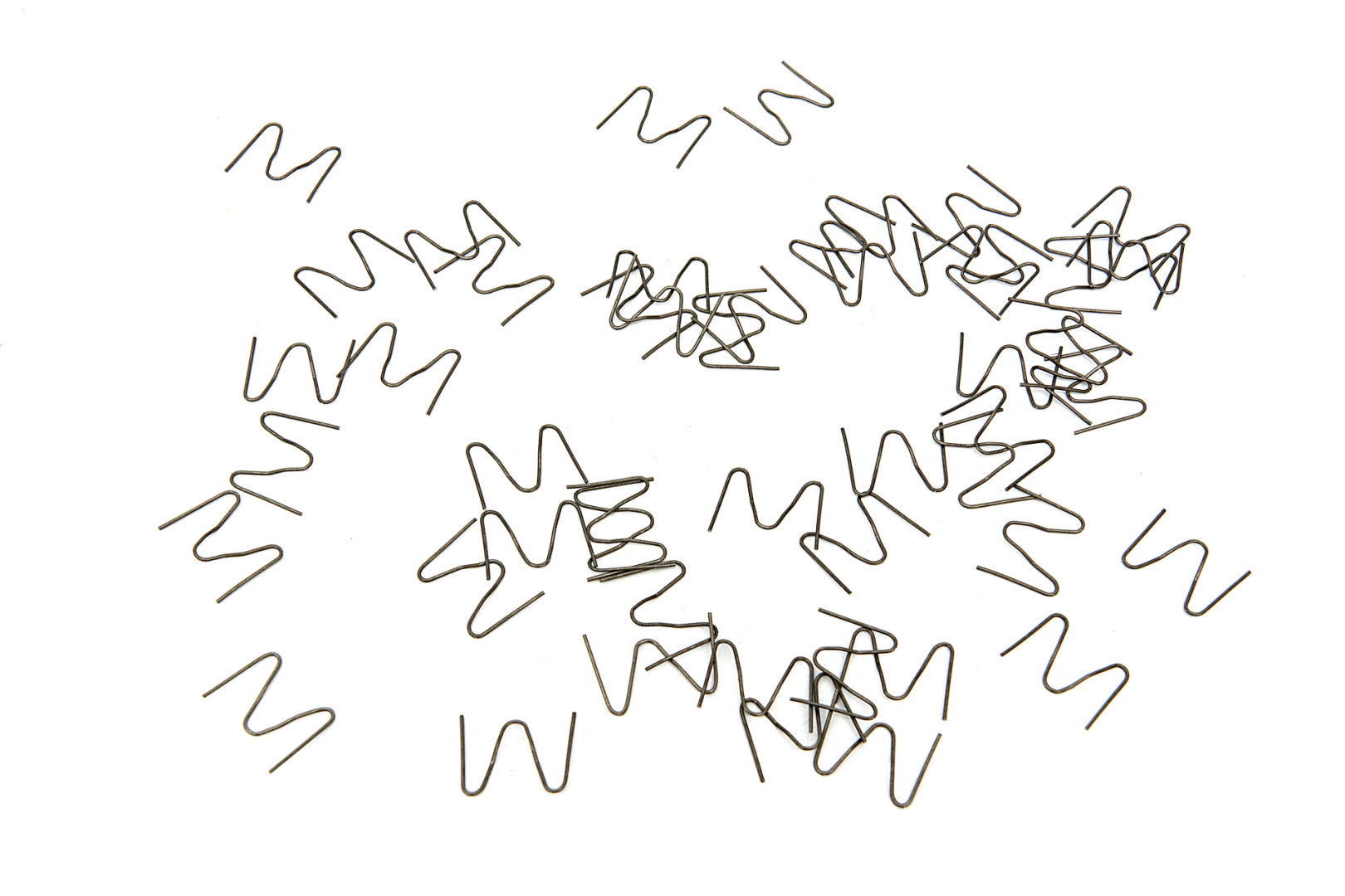 Πιστόλι Συγκόλλησης Και Επισκευής Πλαστικών, 43W, Με 200 Συνδετήρες, Hbm